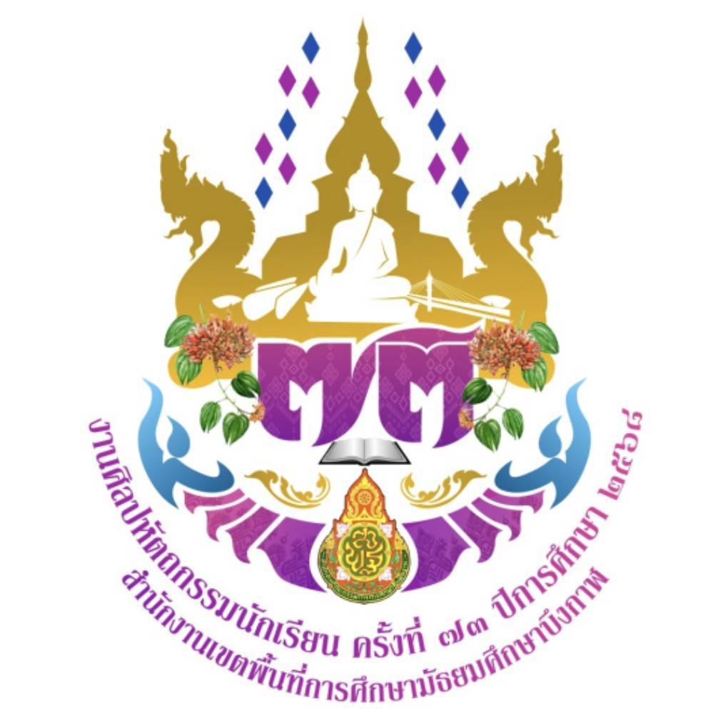 ประกาศ เปลี่ยนแปลงสถานที่แข่งขัน Science Show